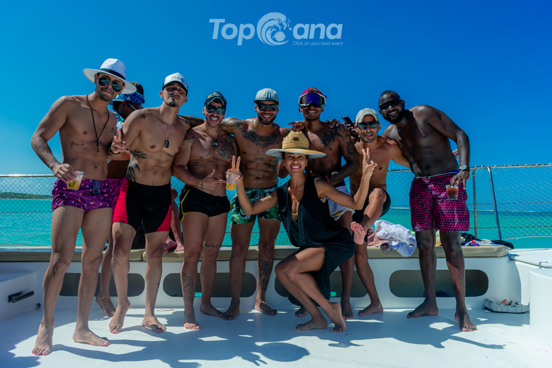 TopCana Way Out-74