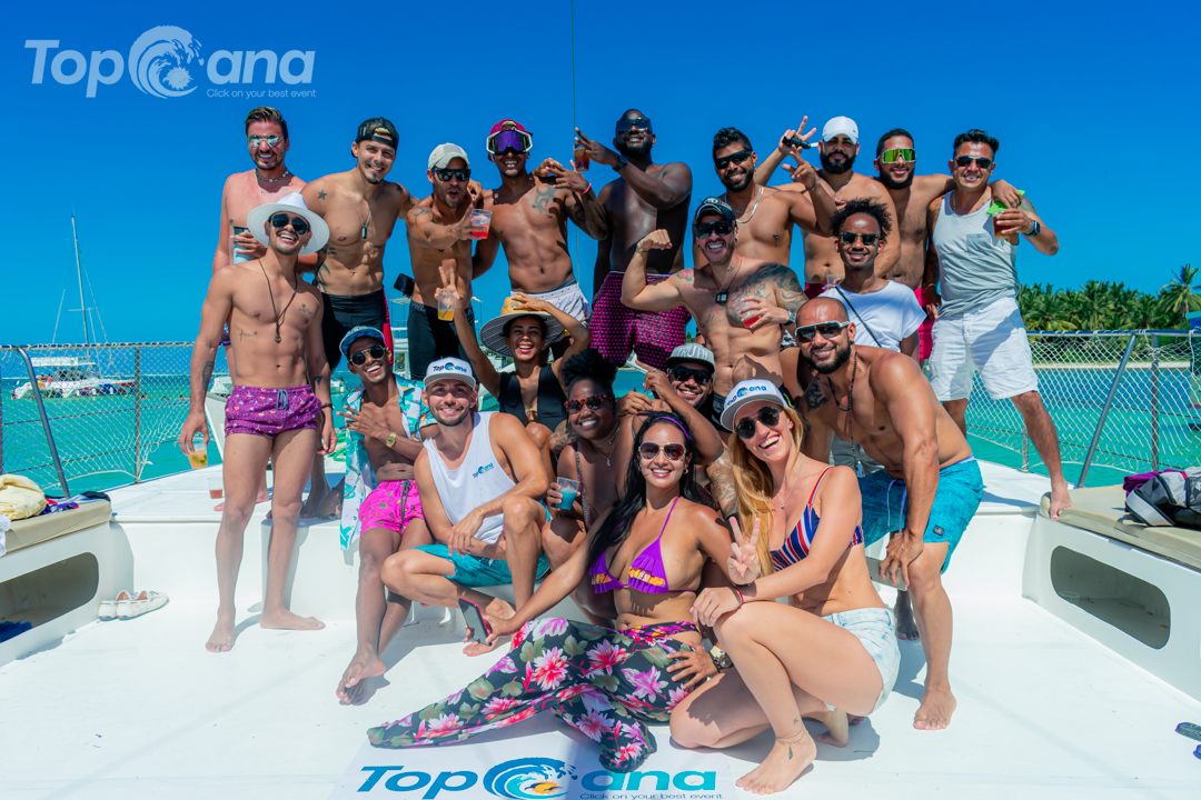 TopCana Way Out-75