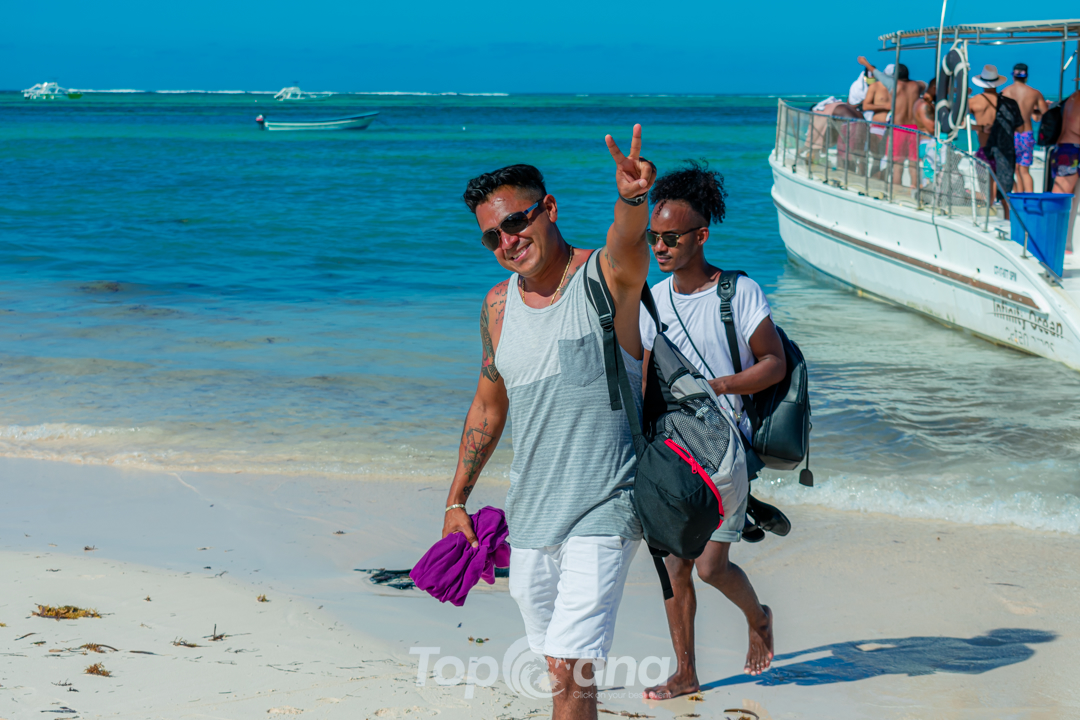 TopCana Way Out-90